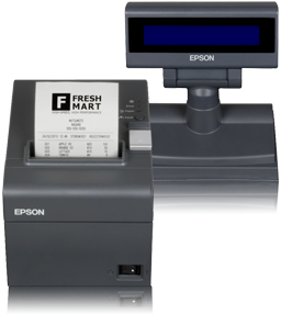 EPSON FP